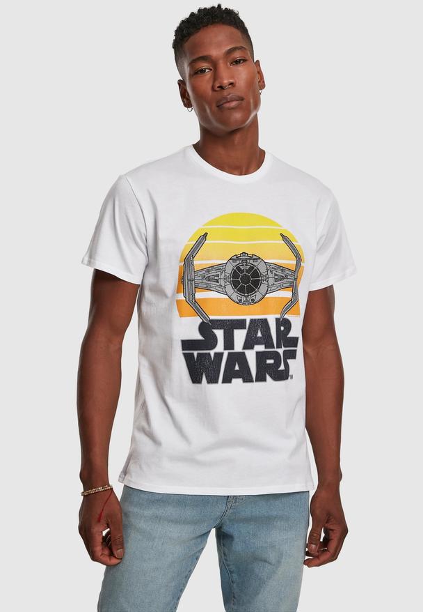 Merchcode Star Wars Sunset Tee