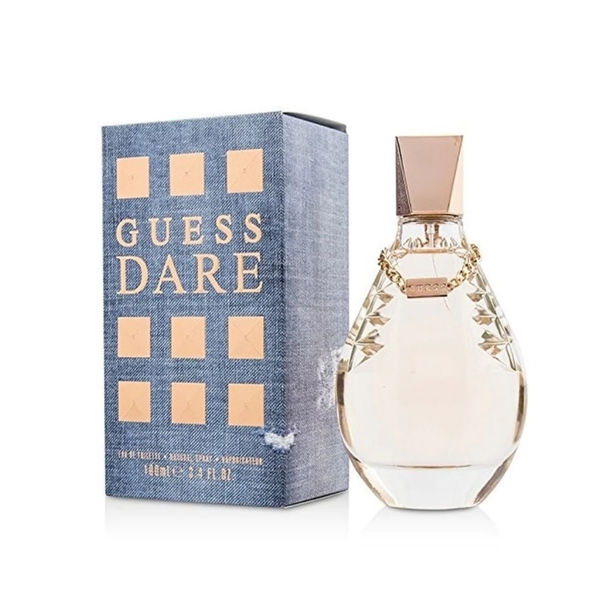 GUESS Guess Dare Edt 100ml