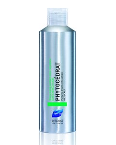 Phytocedrat Sebo Regulating Shampoo  Clear