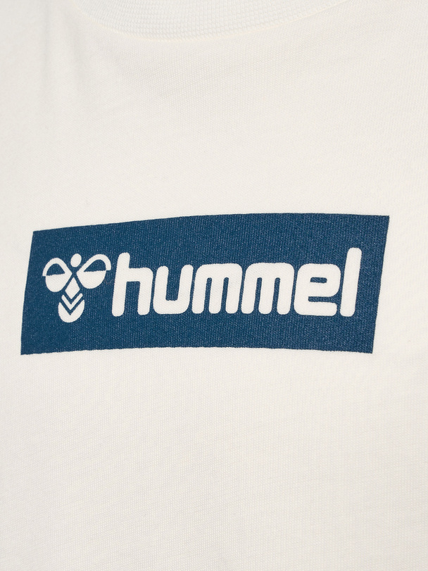 Hummel Hmljump T-shirt S/s
