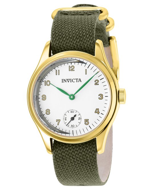 Invicta Invicta Vintage 37072  Quartz Watch - 33mm