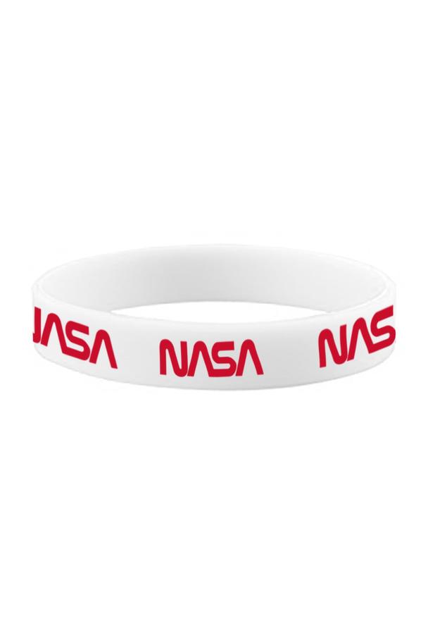 Mister Tee Unisex NASA Bracelet