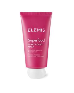 Elemis Superfood Berry Boost Mask 75ml