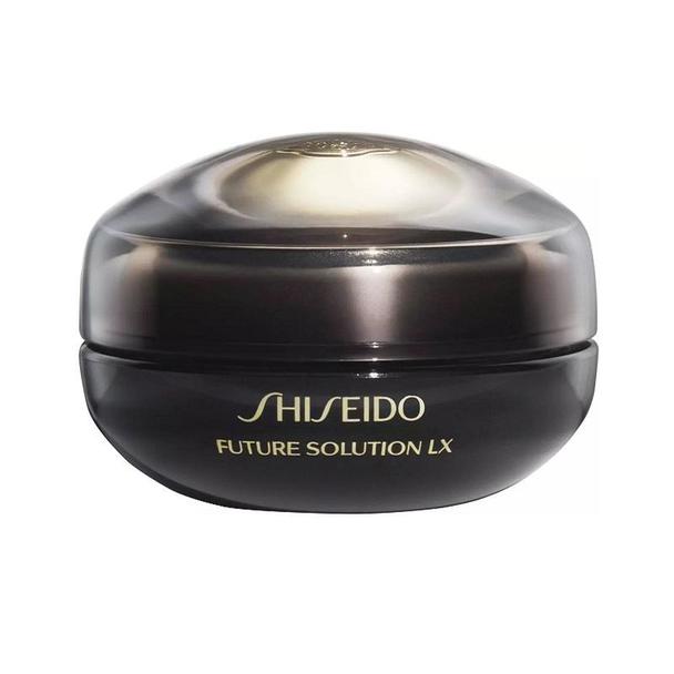 SHISEIDO Shiseido Future Solution Lx Eye & Lip Contour Regenerating Cream 15ml