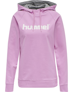High-collar, Women's Hoodie With A Bold Print And A Stay-cool, Meshed Neck Lining