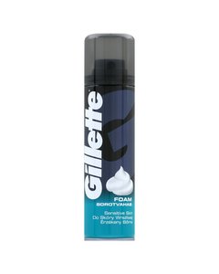 Gillette Shave Foam Sensitive 300ml