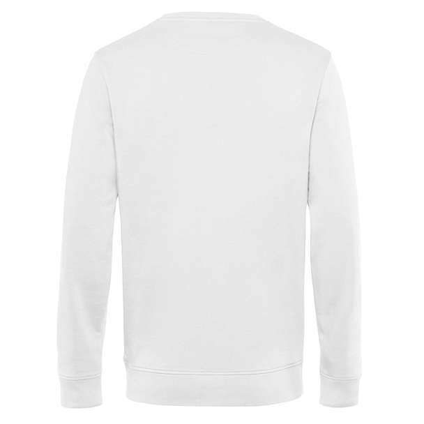 Subprime Subprime Sweater Block White Hvid