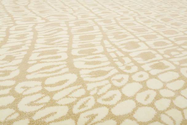 Wecon Home Short Pile Carpet - Croco - 8,5mm - 2,5kg/m²