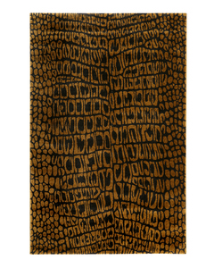 Short Pile Carpet - Croco - 8,5mm - 2,5kg/m²