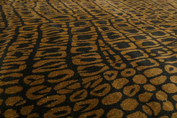 Wecon Home Short Pile Carpet - Croco - 8,5mm - 2,5kg/m²