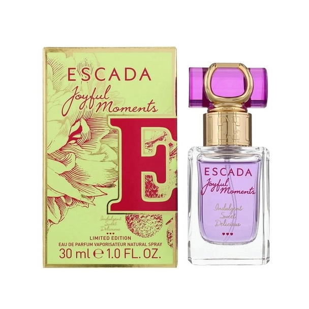 ESCADA Escada Joyful Moments Edp 30ml