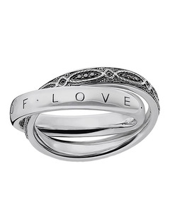 Ring Infinity of Love TR2136-643-11