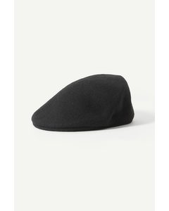 Great Hat Black