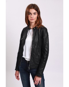 Leather Jacket Laiyna