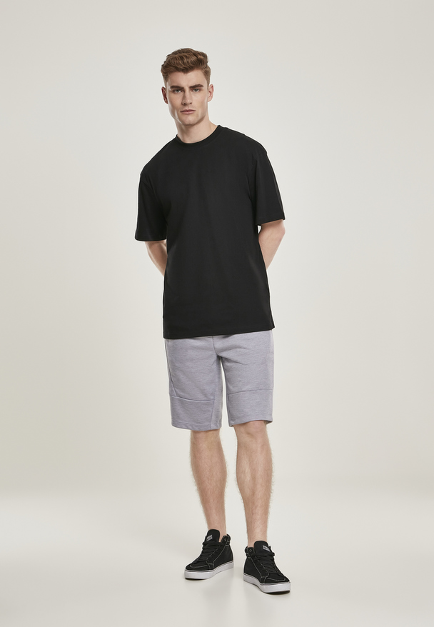 Southpole Tech Fleece Shorts Uni