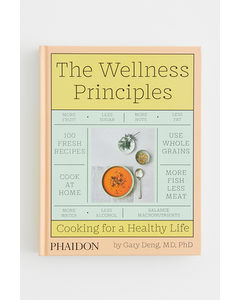The Wellness Principles Light Orange