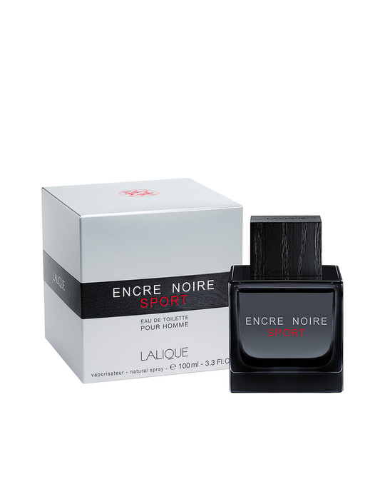 Lalique Lalique Encre Noire Men Sport Edt 100ml