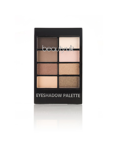 Beauty UK Eyeshadow Palette no.2 - Pin Up