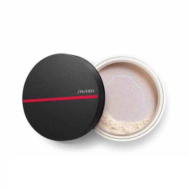 SHISEIDO Shiseido Synchro Skin Invisible Silk Loose Powder Radiant 6g