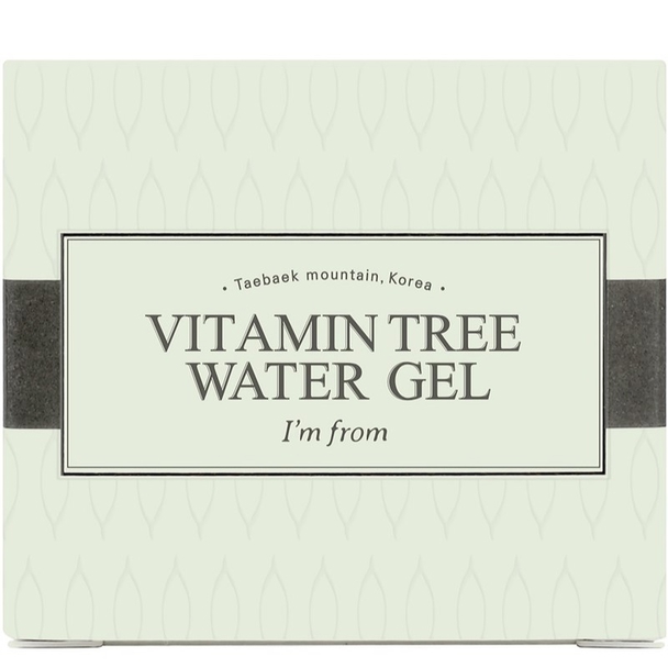 I'm From I&#39;m From Vitamin Tree Water Gel 75g