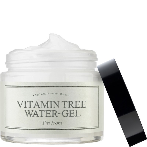 I'm From I&#39;m From Vitamin Tree Water Gel 75g