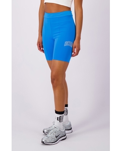 ARCH CYCLE SHORTS Blau