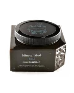 Saphira Healing Mineral Mud 1000ml