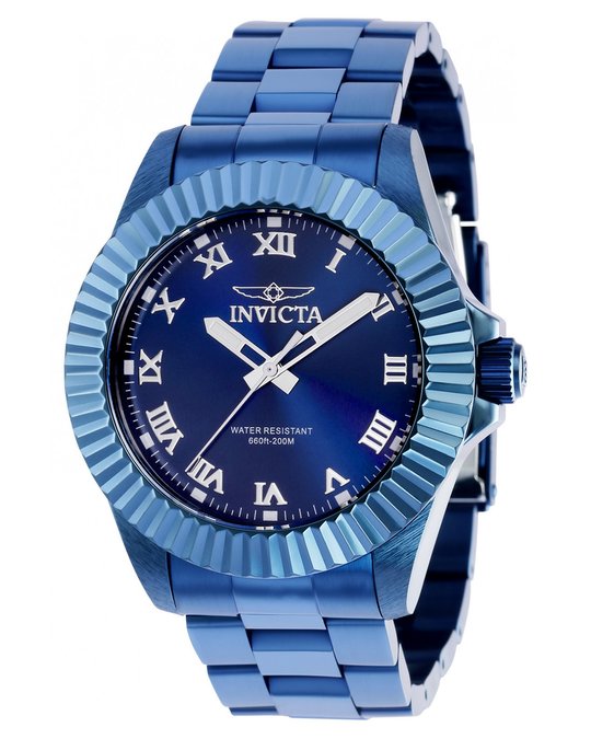 Invicta Invicta Pro Diver 37409 Men's Quartz Watch - 44mm