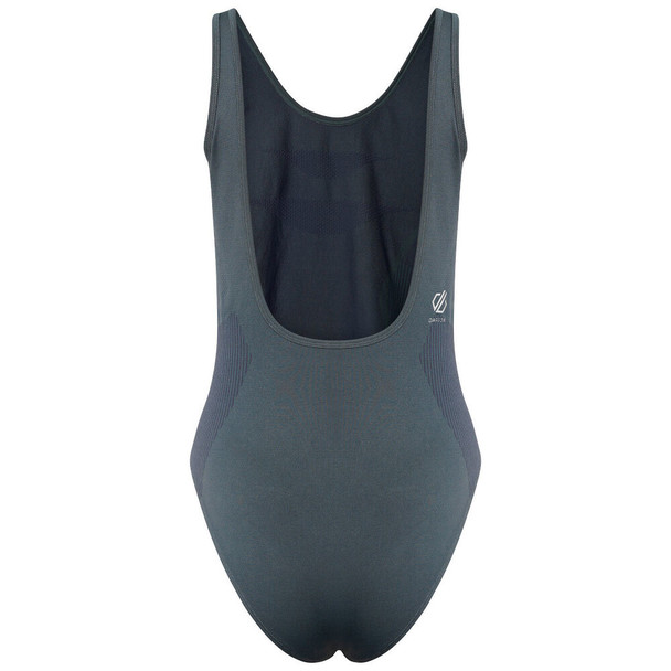 Dare 2B Dare 2b Womens/ladies Don´t Sweat It Recycled One Piece Swimsuit