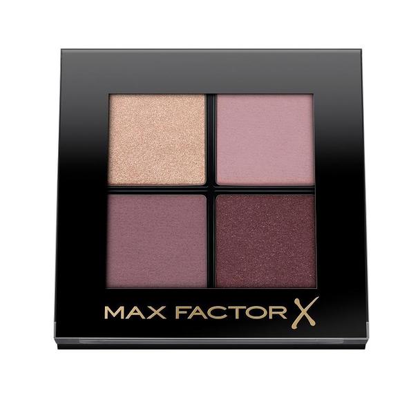 Max Factor Max Factor Colour X-pert Soft Touch Palette 002 Crushed Bloom