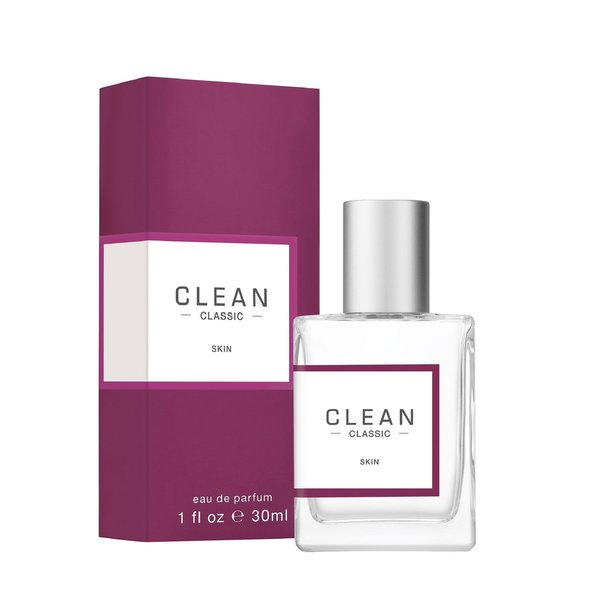 Clean Clean Classic Skin Edp 30ml