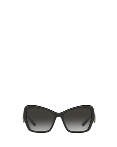 Dg6153 Black Solbriller
