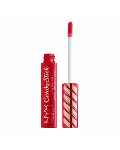 Nyx Prof. Makeup Candy Slick Glowy Lip Color - Jawbreaker