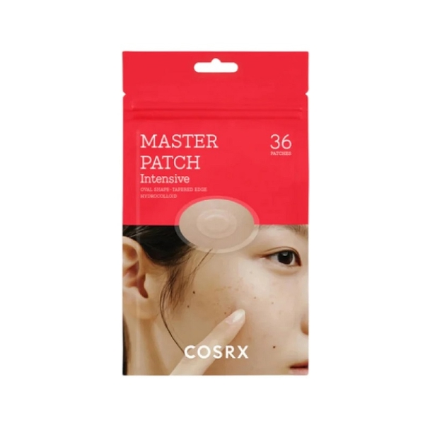 COSRX Cosrx Master Patch Intensive Acne Patches 36 Patches