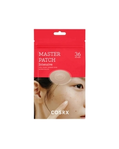 Cosrx Master Patch Intensive Acne Patches 36 Patches