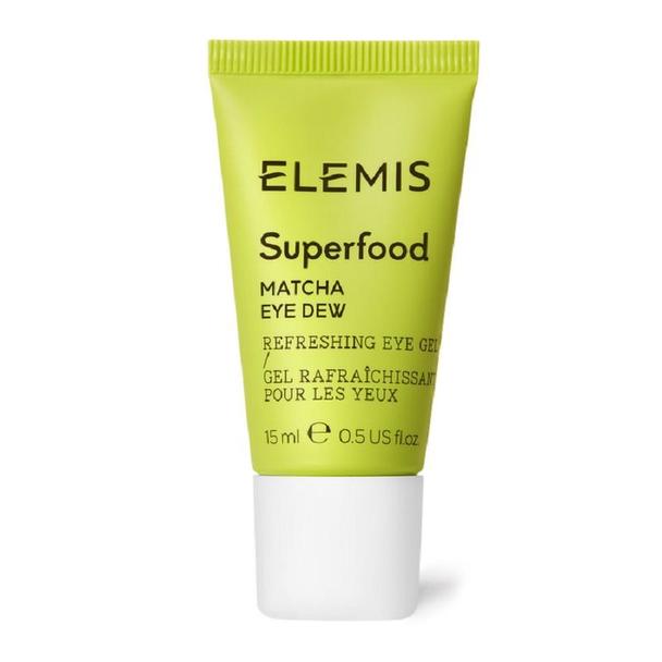 ELEMIS Elemis Superfood Matcha Eye Dew Refreshing Eye Gel 15ml