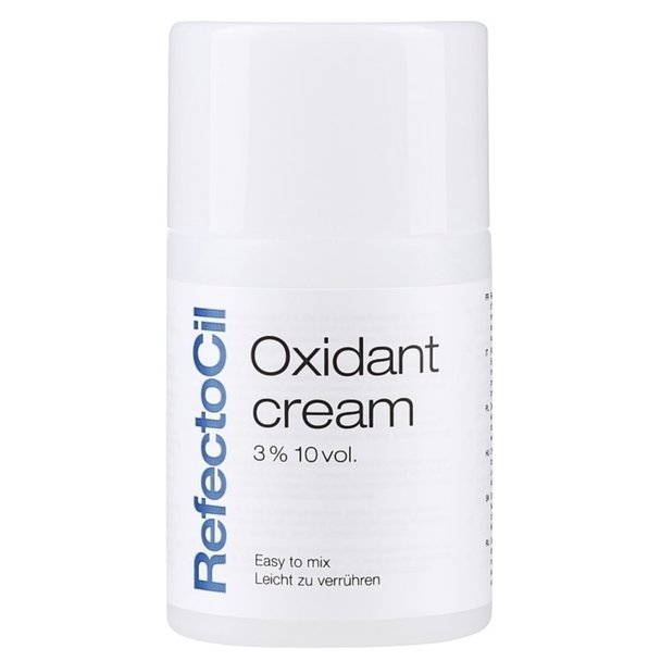 RefectoCil Refectocil Oxidant 3% Cream 100ml