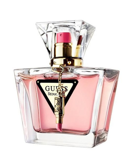 GUESS Guess Seductive Sunkissed Edt 75ml