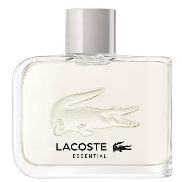 Lacoste Lacoste Essential Edt 125ml