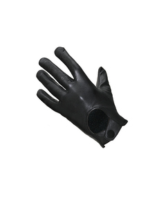 Leather Gloves Dya