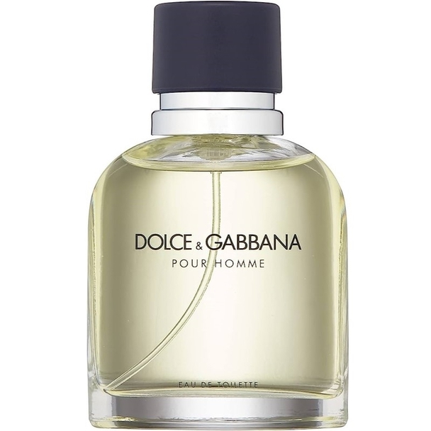 Dolce & Gabbana Dolce &amp; Gabbana Pour Homme Edt 75ml