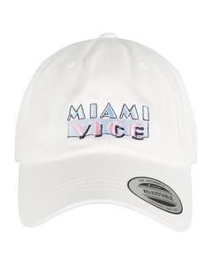 Unisex Miami Vice Logo Dad Cap