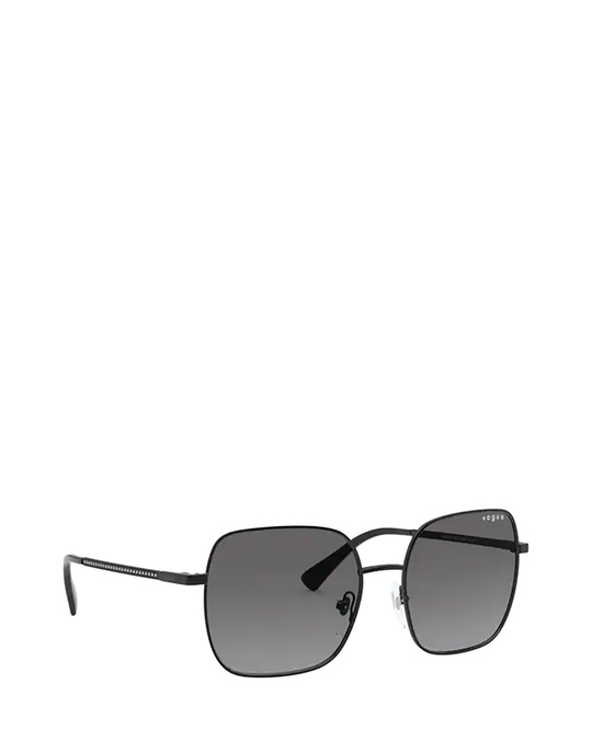  Vo4175sb Black Sunglasses