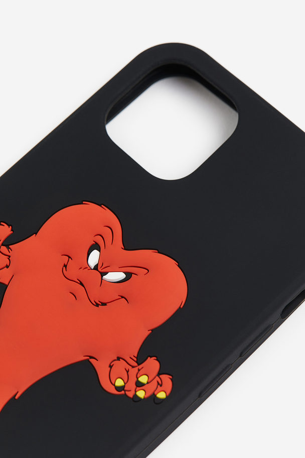 H&M Iphone-case Zwart/looney Tunes