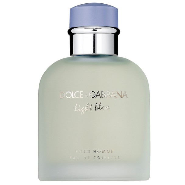 Dolce & Gabbana Dolce & Gabbana Light Blue Pour Homme Edt 40ml