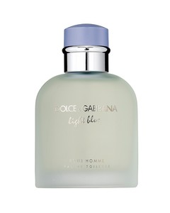 Dolce & Gabbana Light Blue Pour Homme Edt 40ml