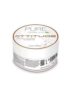Attitude Pure Mother To Be Body Butter 200ml