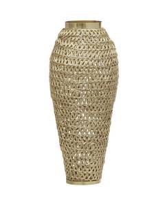 Vase Dion 125 Gold