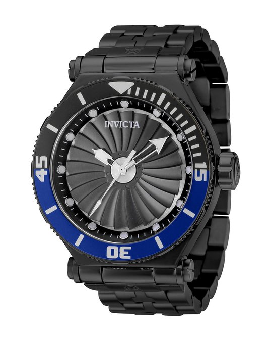 Invicta Invicta Pro Diver 37936 Men's Automatic Watch - 48mm