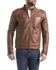 Leather Jacket Brisbane